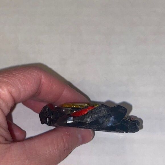 Venom Diabolos Vanguard Bullet B-145 Beyblade Burst GT Takara Tomy Top Piece - Picture 4 of 4
